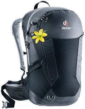 Ruksaky a batohy Deuter  Futura 26 SL 3400418-7000