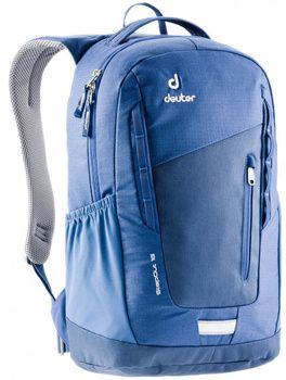 Ruksaky a batohy Deuter  StepOut 16 3810315-3395