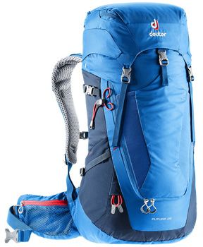 Ruksaky a batohy Deuter  Futura 26  3400318-1315