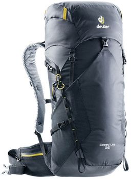 Ruksaky a batohy Deuter  Speed Lite 26 3410618-7000