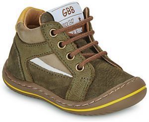 Členkové tenisky GBB  FLEXOO SPORT FLEX