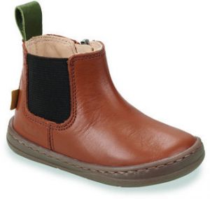 Polokozačky Easy Peasy  MY DUCKIE'S CHELSEA