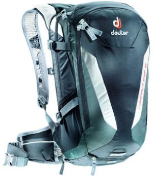 Ruksaky a batohy Deuter  Compact Exp 16 	3200315-7410