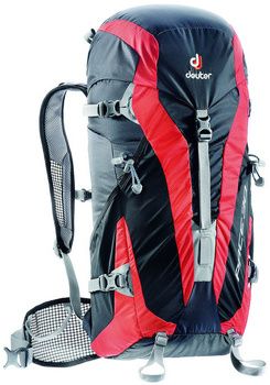 Ruksaky a batohy Deuter  Pace 30 3300315-7502