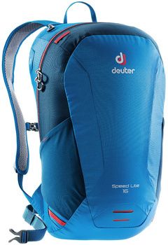 Ruksaky a batohy Deuter  Speed Lite 16 3410118-3100