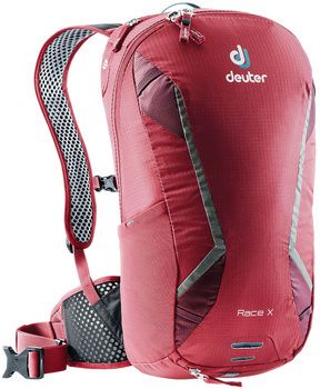 Ruksaky a batohy Deuter  Race X 3207118-5528