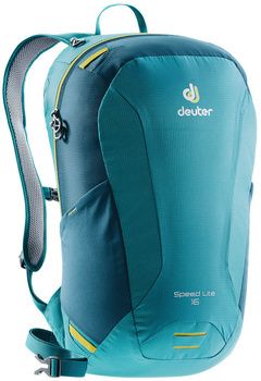 Ruksaky a batohy Deuter  Speed Lite 16 3410119-3325