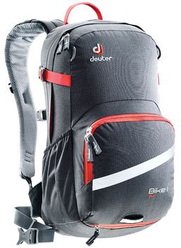 Ruksaky a batohy Deuter  Bike I 14 3203117-4906