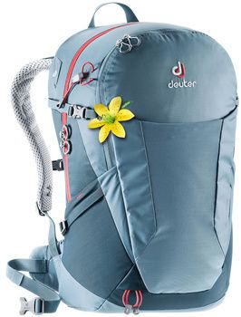 Ruksaky a batohy Deuter  Futura 22 SL 3400018-1313