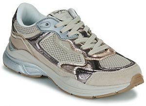 Nízke tenisky Pepe jeans  DAVE MINERAL W