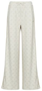 Tepláky/Vrchné oblečenie Guess  PEONY TAPED STRAIGHT LONG PANT