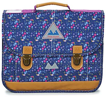 Školské tašky a aktovky Poids Plume  CARTABLE LILI 35 CM