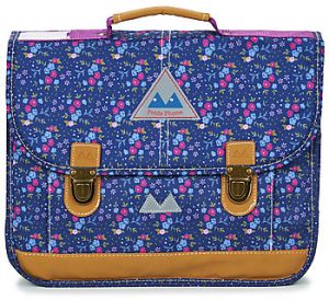 Školské tašky a aktovky Poids Plume  CARTABLE LILI 35 CM