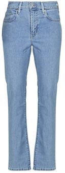 Rovné džínsy Levis  724 HIGH RISE STRAIGHT