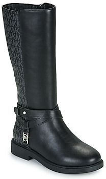 Čižmy do mesta MICHAEL Michael Kors  ABIGAIL HIGH