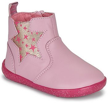Polokozačky Agatha Ruiz de la Prada  BAREFOOT
