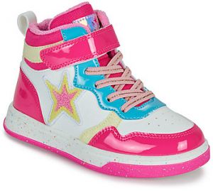 Členkové tenisky Agatha Ruiz de la Prada  NEA
