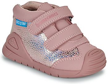 Členkové tenisky Biomecanics  BIOGATEO BIOTEX