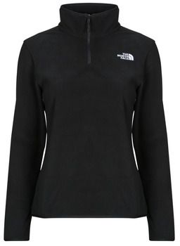 Flísové mikiny The North Face  GLACIER FLEECE 1/4 ZIP