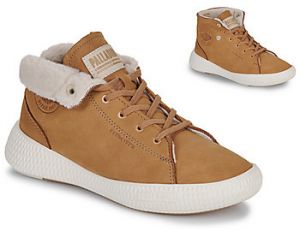 Členkové tenisky Palladium  PALLANOVA CHUKKA WL