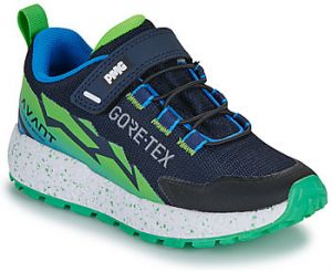 Nízke tenisky Primigi  B G STORM GTX