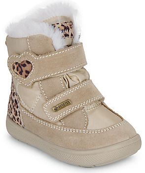 Polokozačky Primigi  SNORKY GTX