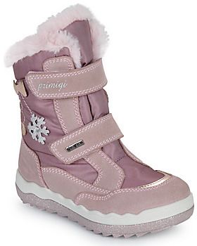 Obuv do snehu Primigi  FROZEN GTX