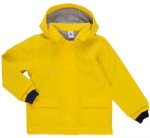 Parky Petit Bateau  LATAH