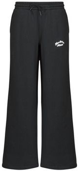 Tepláky/Vrchné oblečenie New Balance  LINEAR HERITAGE FLEECE WIDE LEG PANT