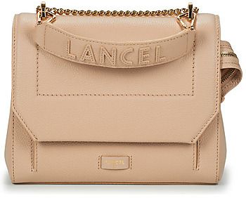 Tašky cez rameno Lancel  NINON DE LANCEL M