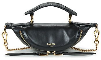 Kabelky Lancel  ORIGAMI DE LANCEL MINI CB
