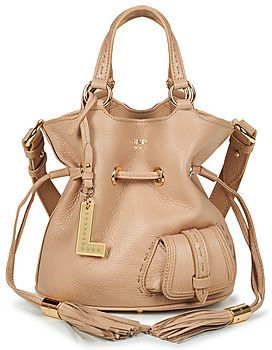 Tašky cez rameno Lancel  PREMIER FLIRT DE LANCEL S