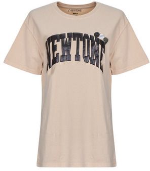 Tričká s krátkym rukávom Newtone  TRUCKER TONE