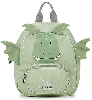 Ruksaky a batohy TRIXIE  Sac à dos petit modèle - MISTER Dragon  5.2L