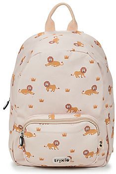 Ruksaky a batohy TRIXIE  LIVELY LION 7.5L