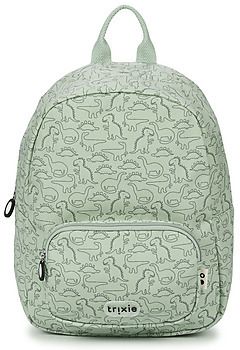 Ruksaky a batohy TRIXIE  DARING DINO 7.5L