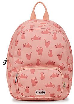 Ruksaky a batohy TRIXIE  CHARMING CAT 7.5L