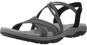 Sandále Skechers  REGGAE SLIM - TURN IT UP