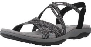 Sandále Skechers  REGGAE SLIM - TURN IT UP