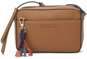 Tašky cez rameno Café Noir  CAFE NOIR M007 CAMERA BAG