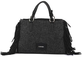 Kabelky Café Noir  CAFE NOIR N001 BORSA FRANGE