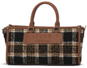 Kabelky Café Noir  CAFE NOIR M007 BORSA TARTAN