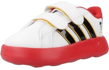 Nízke tenisky adidas  COURT MICKEY