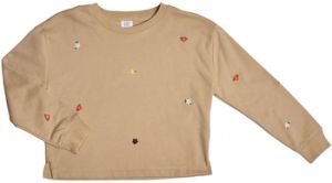 Mikiny Gap  796525-004