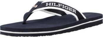 Žabky Tommy Hilfiger  FW0FW07859