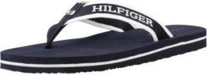 Žabky Tommy Hilfiger  FW0FW07859