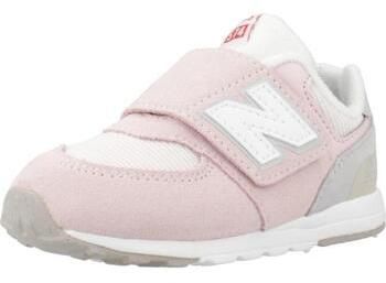 Nízke tenisky New Balance  NW574 BKM
