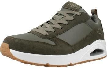 Nízke tenisky Skechers  UNO - STACRE