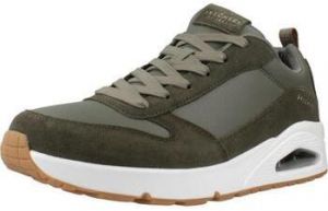 Nízke tenisky Skechers  UNO - STACRE