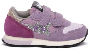 Nízke tenisky Sun68  SUN68 24 GIRL STARLIGHT GLITTER